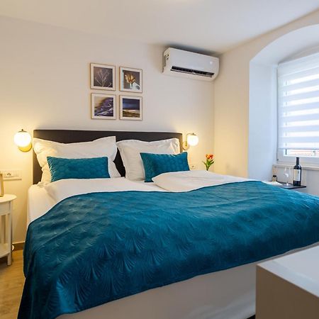Luxury Lifestyle Rooms Σπλιτ Εξωτερικό φωτογραφία