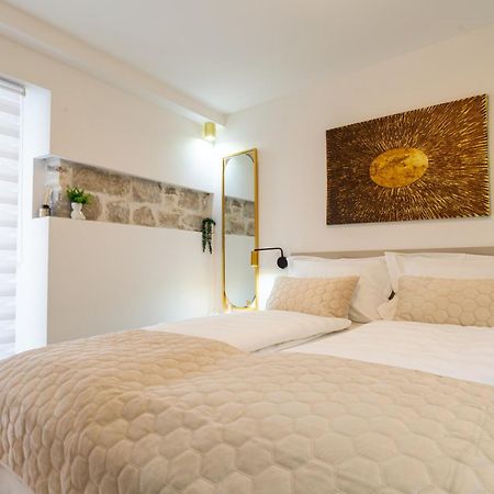 Luxury Lifestyle Rooms Σπλιτ Εξωτερικό φωτογραφία