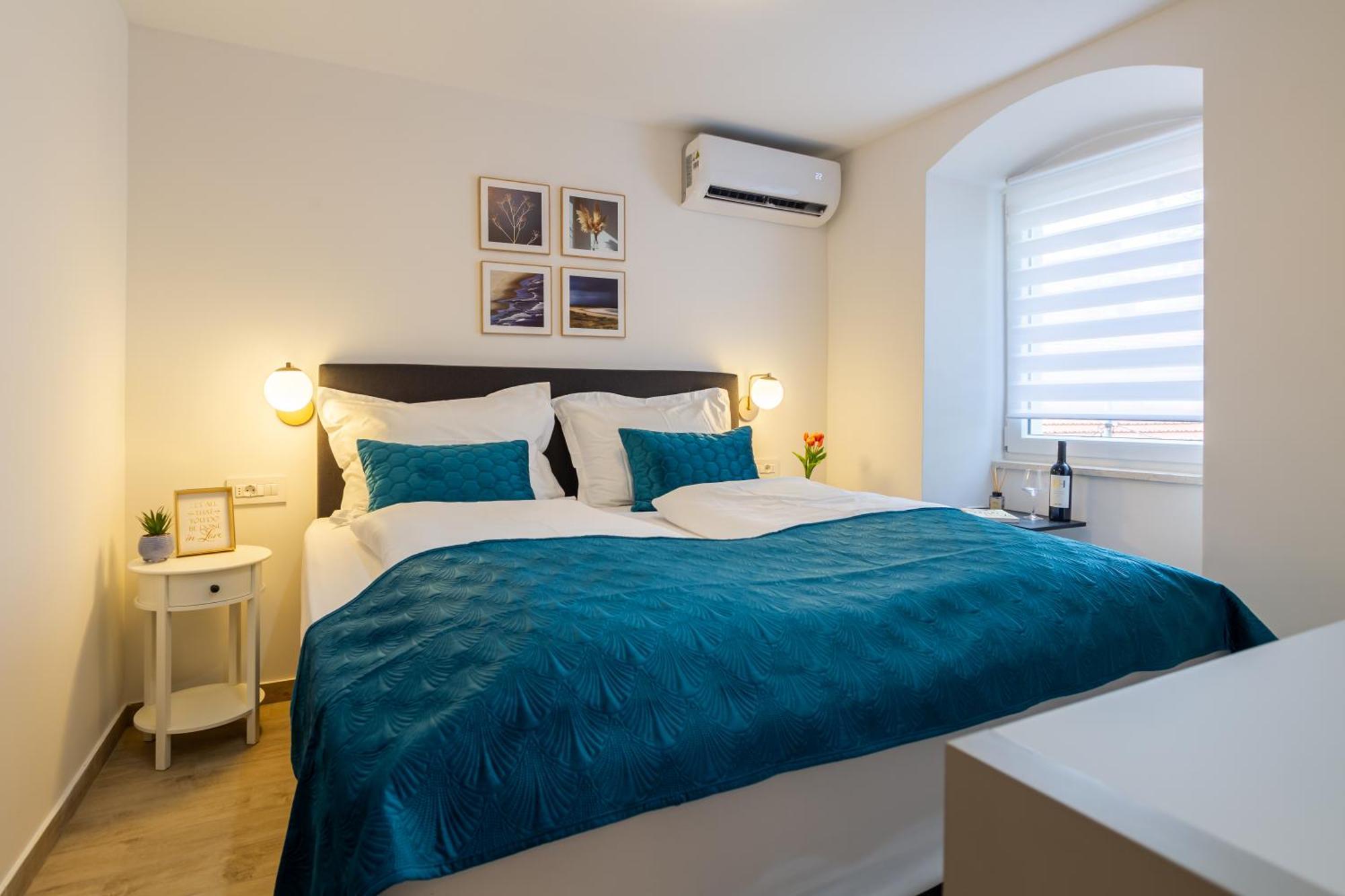 Luxury Lifestyle Rooms Σπλιτ Εξωτερικό φωτογραφία