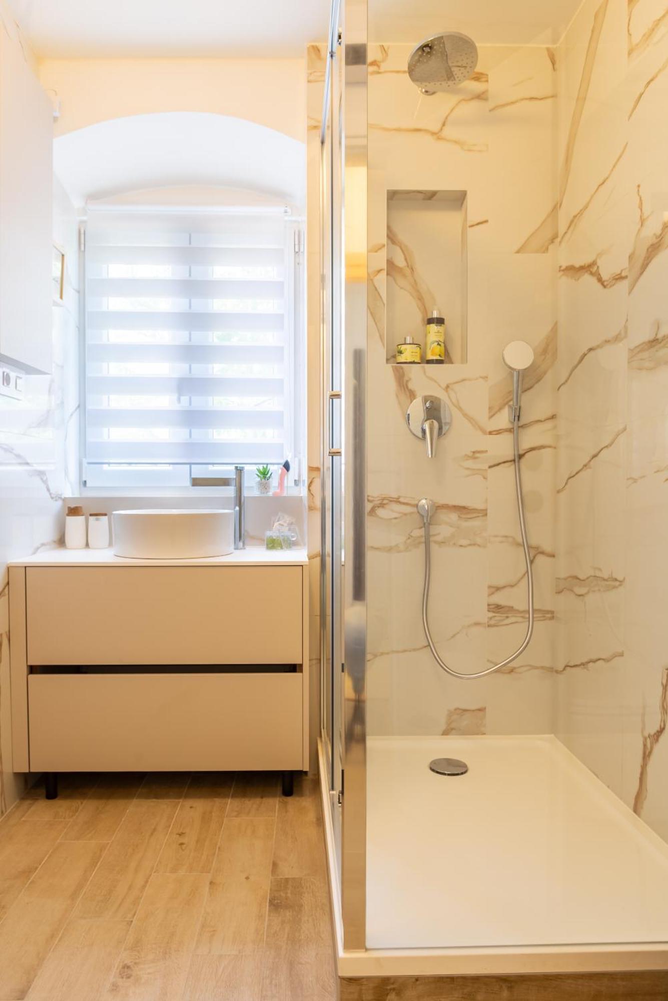 Luxury Lifestyle Rooms Σπλιτ Εξωτερικό φωτογραφία