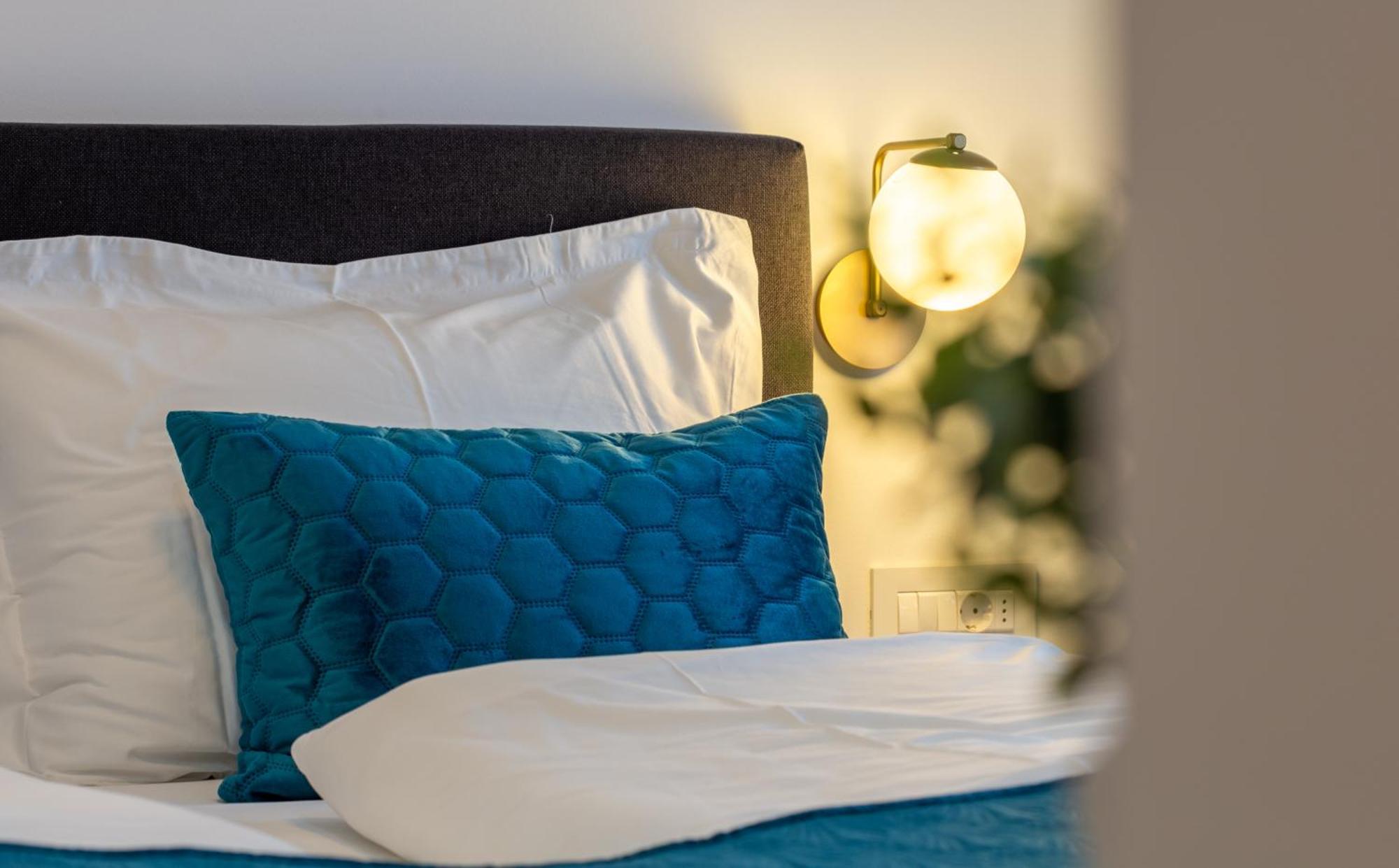 Luxury Lifestyle Rooms Σπλιτ Εξωτερικό φωτογραφία
