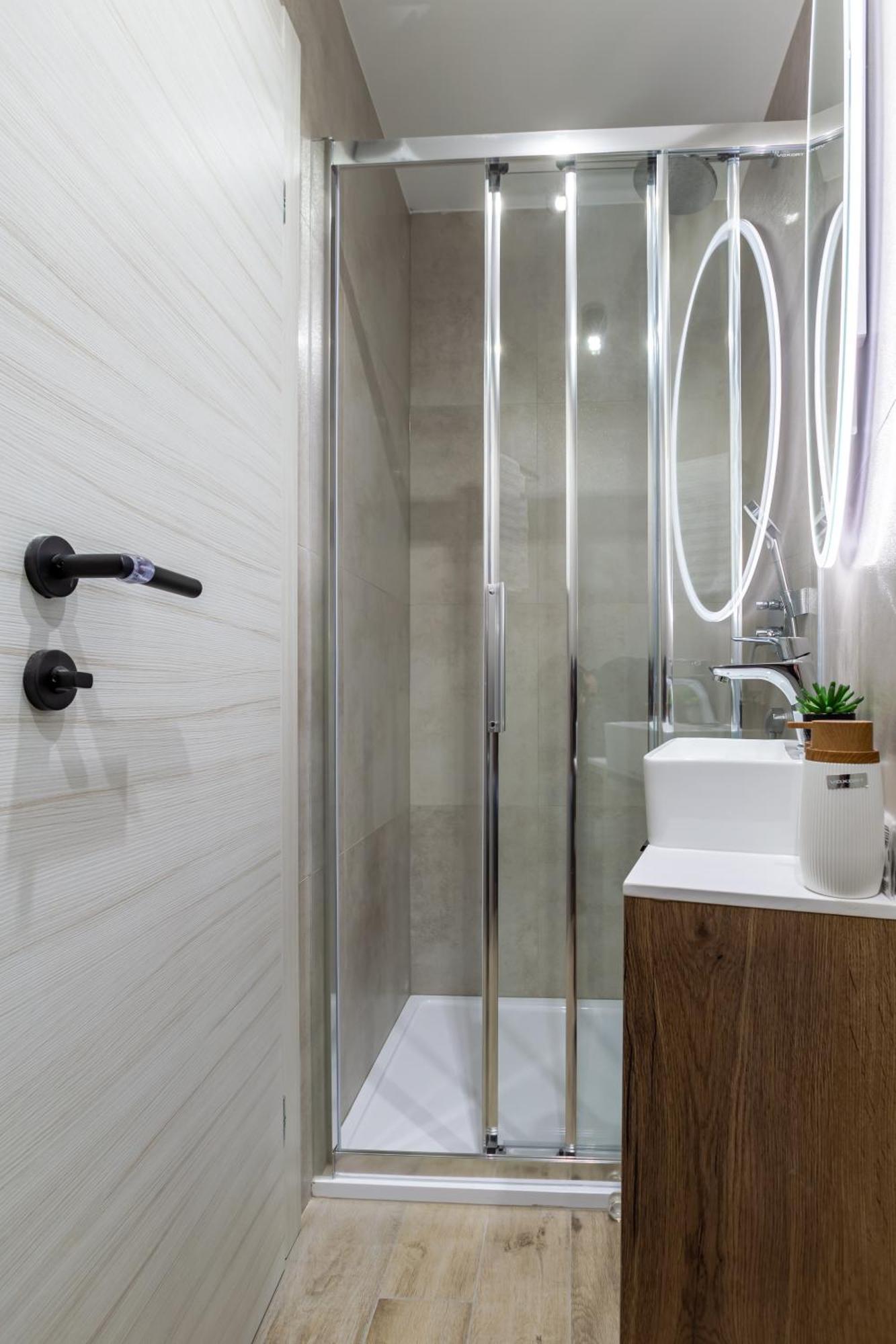 Luxury Lifestyle Rooms Σπλιτ Εξωτερικό φωτογραφία