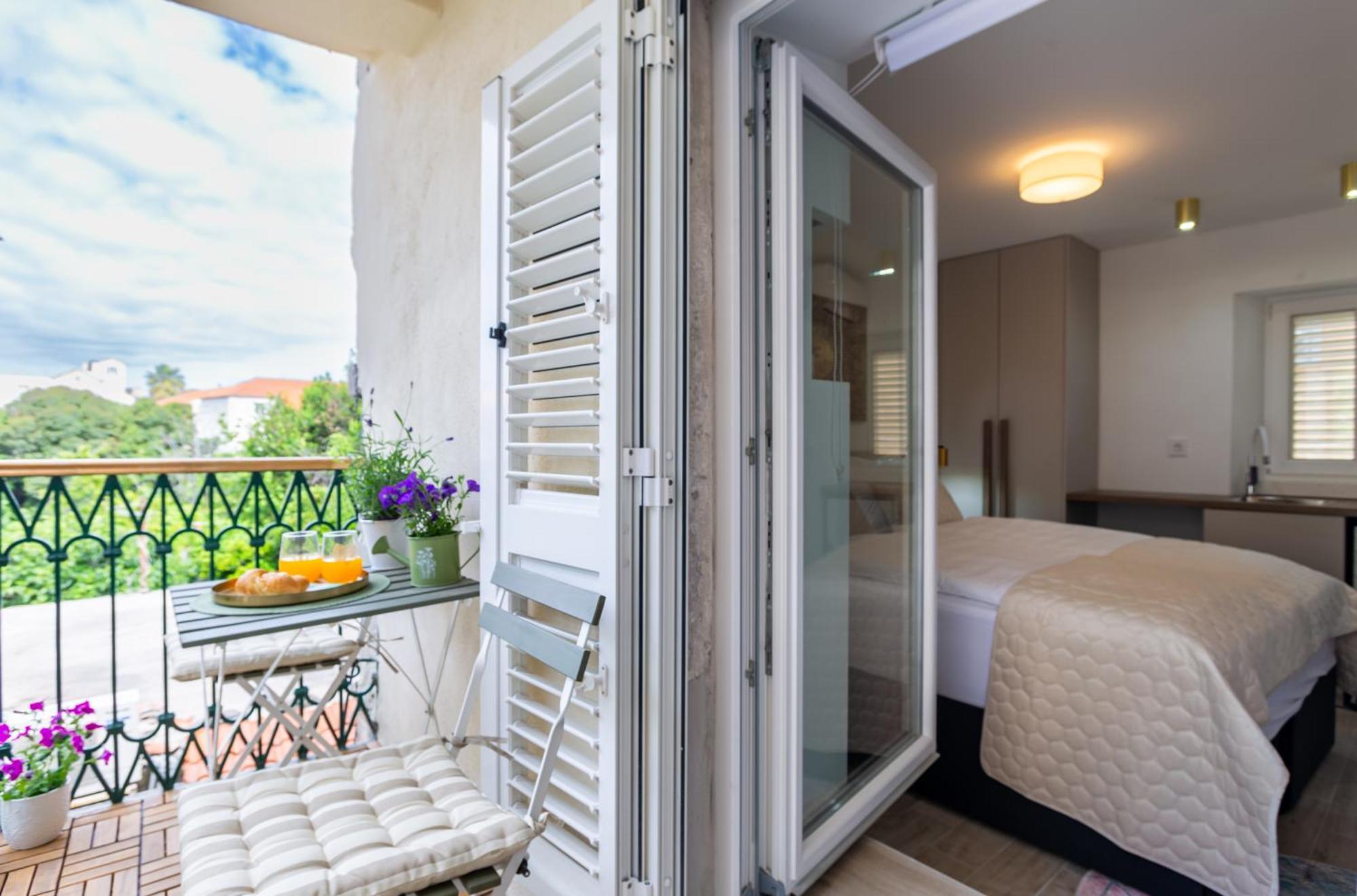 Luxury Lifestyle Rooms Σπλιτ Εξωτερικό φωτογραφία