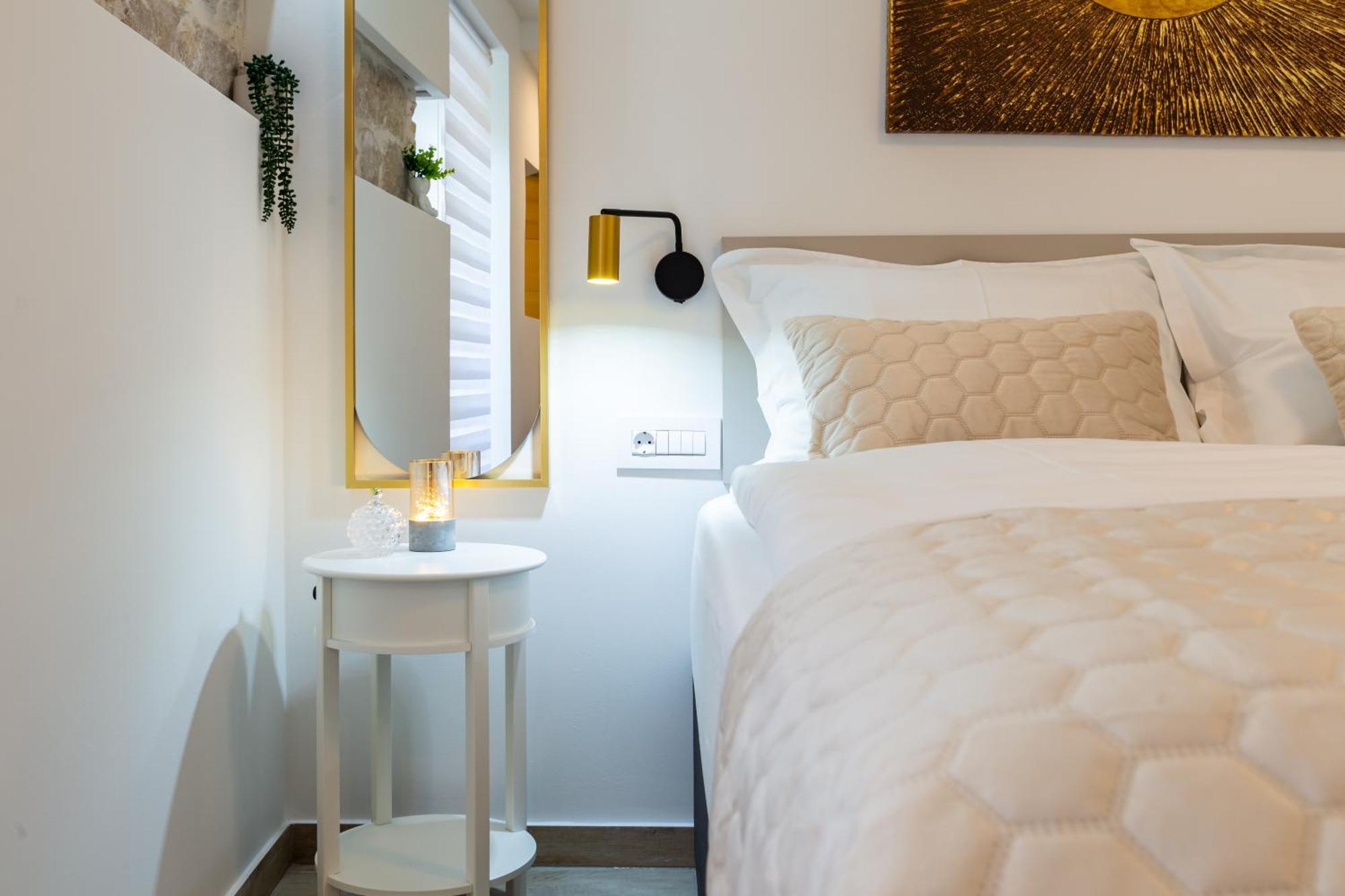 Luxury Lifestyle Rooms Σπλιτ Εξωτερικό φωτογραφία