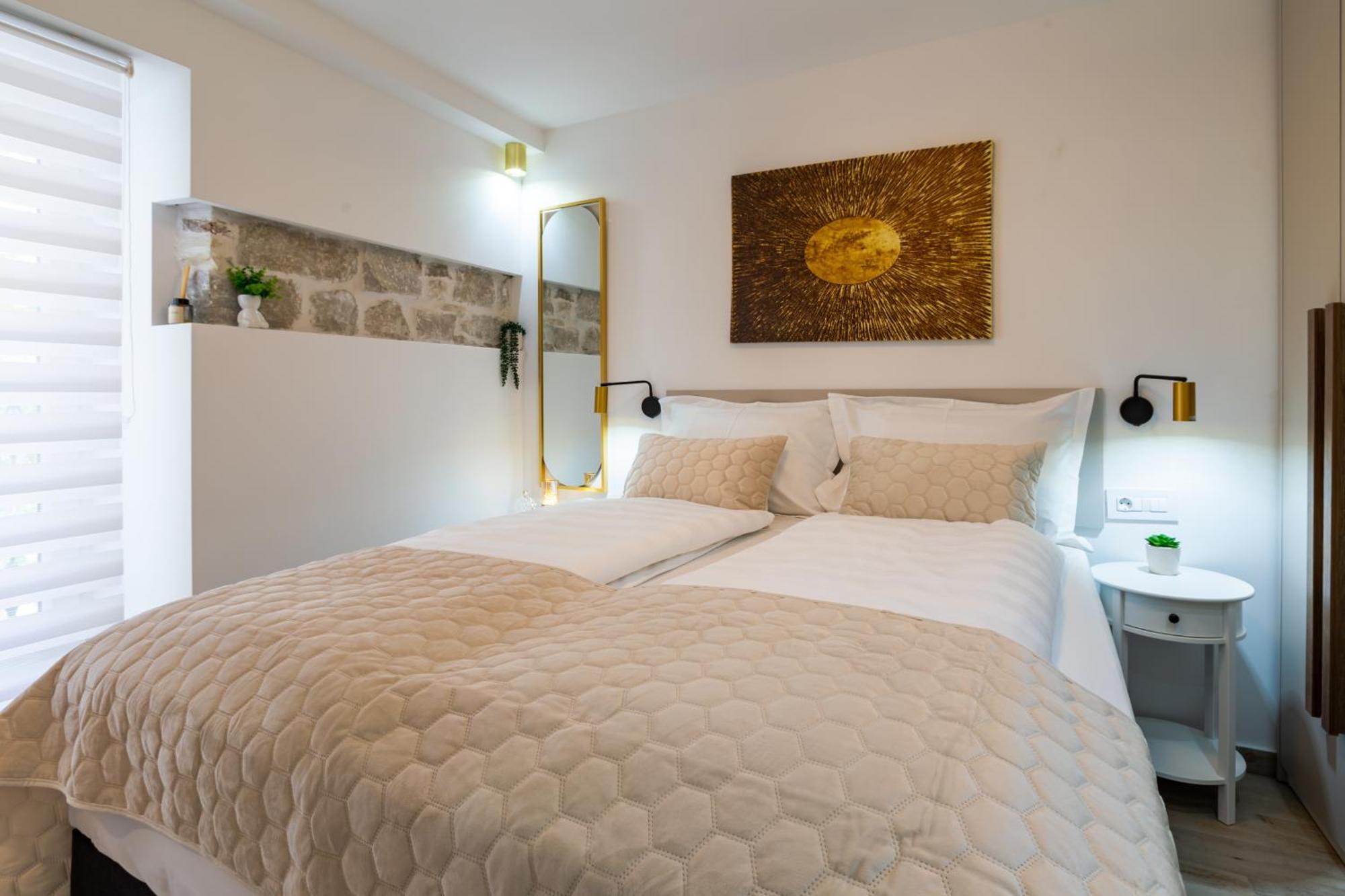Luxury Lifestyle Rooms Σπλιτ Εξωτερικό φωτογραφία
