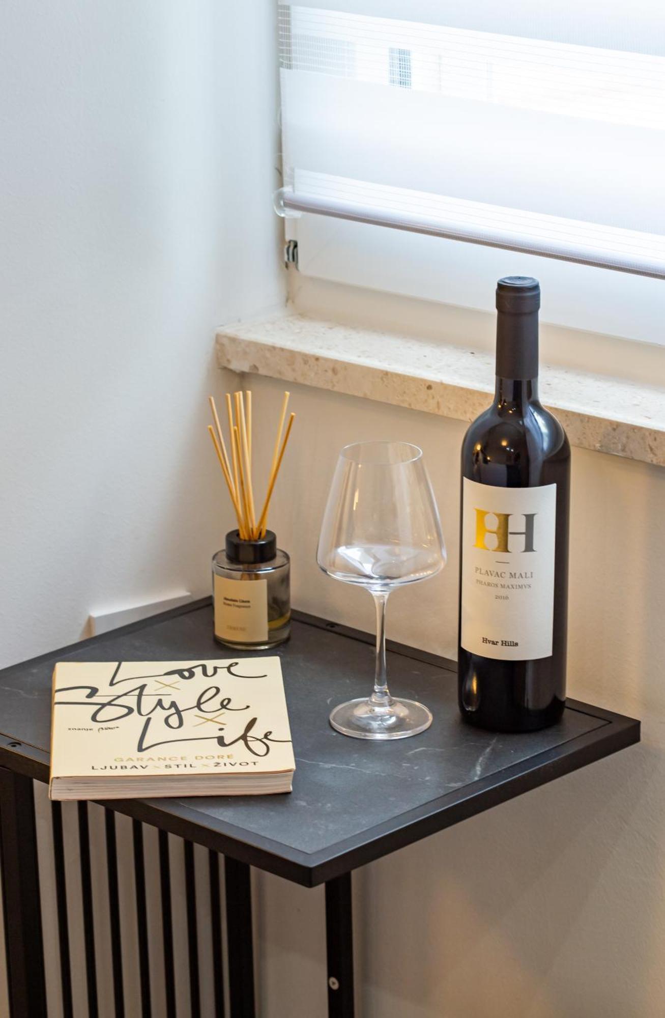 Luxury Lifestyle Rooms Σπλιτ Εξωτερικό φωτογραφία