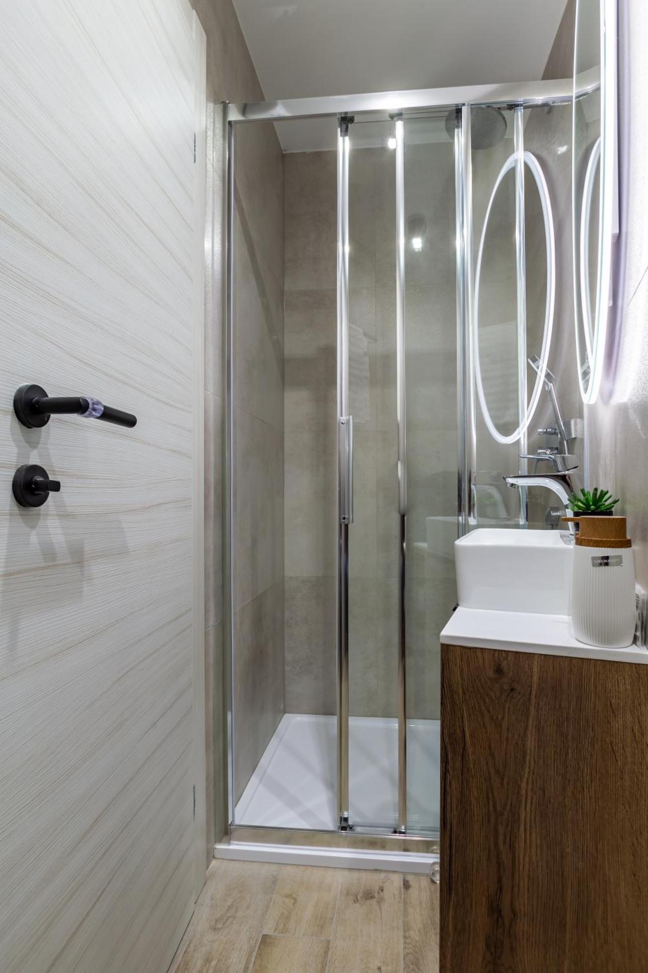 Luxury Lifestyle Rooms Σπλιτ Εξωτερικό φωτογραφία