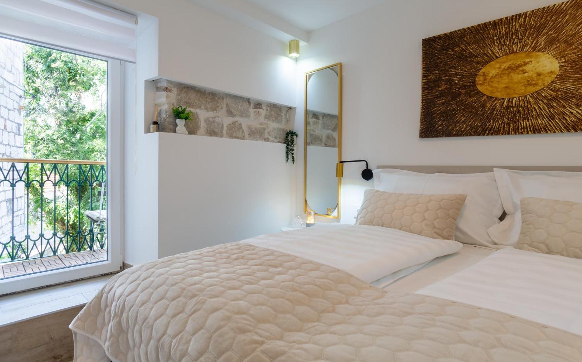 Luxury Lifestyle Rooms Σπλιτ Εξωτερικό φωτογραφία