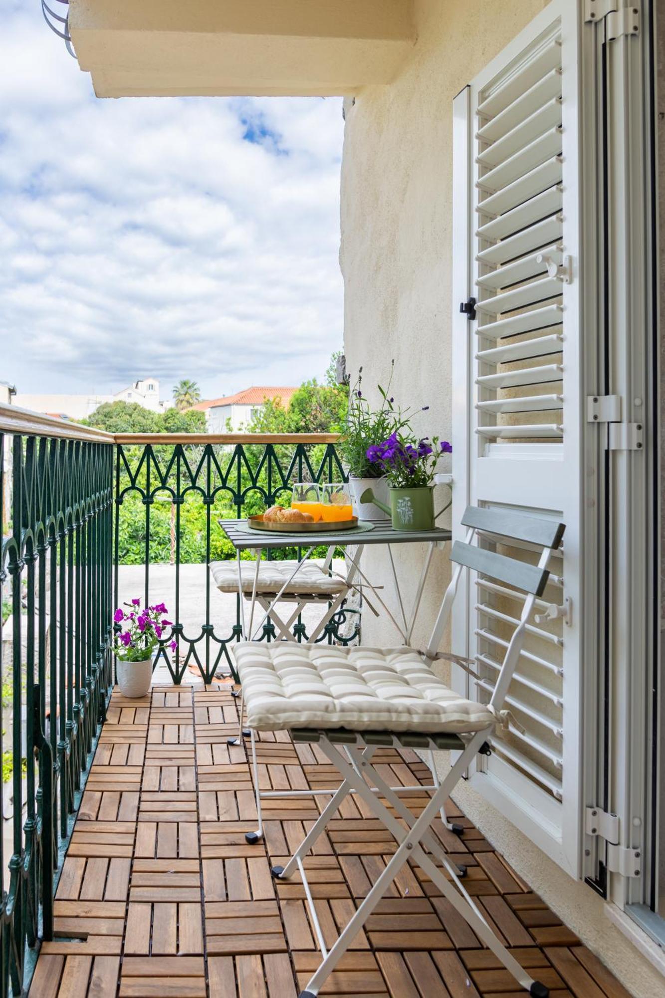 Luxury Lifestyle Rooms Σπλιτ Εξωτερικό φωτογραφία
