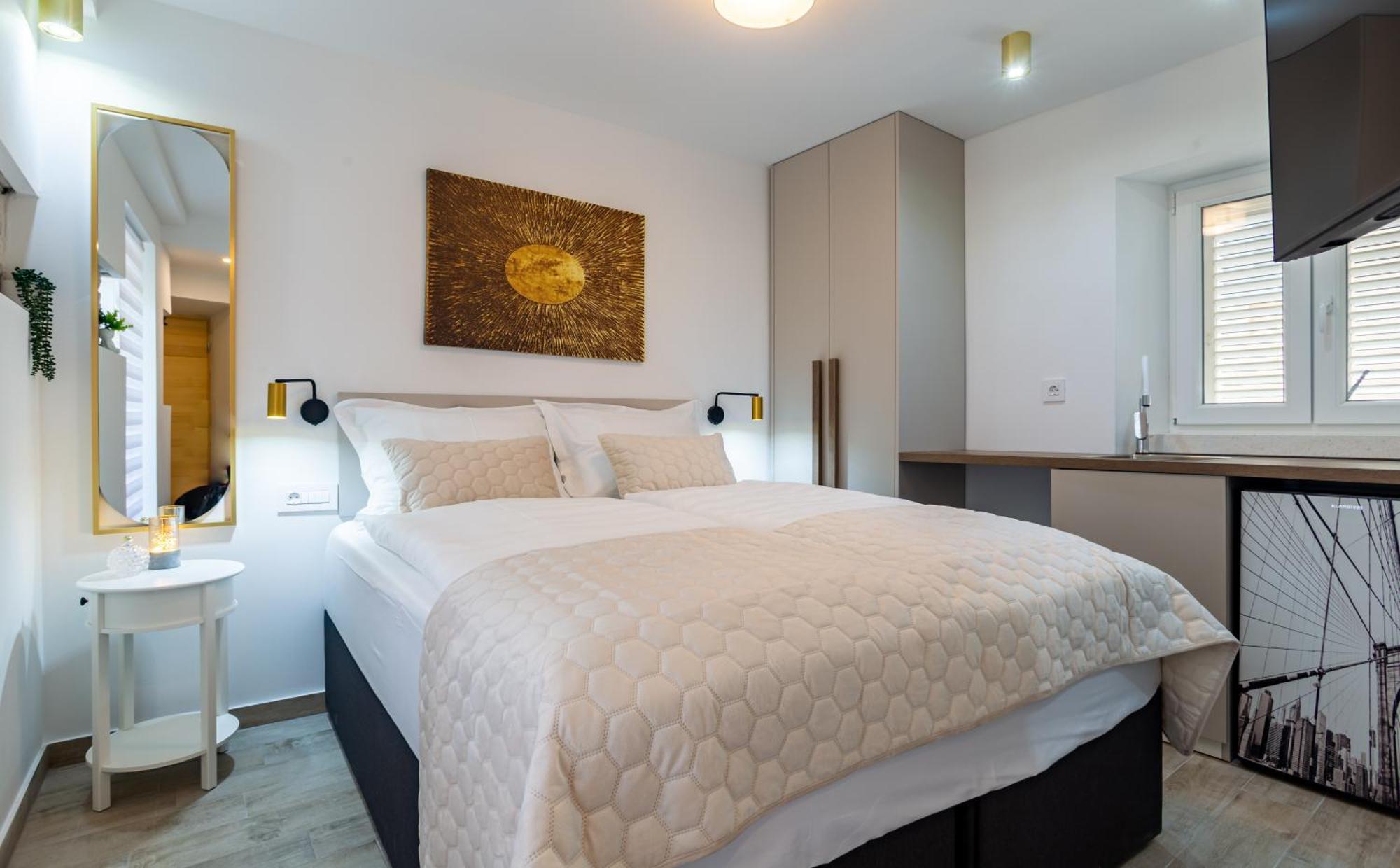 Luxury Lifestyle Rooms Σπλιτ Εξωτερικό φωτογραφία