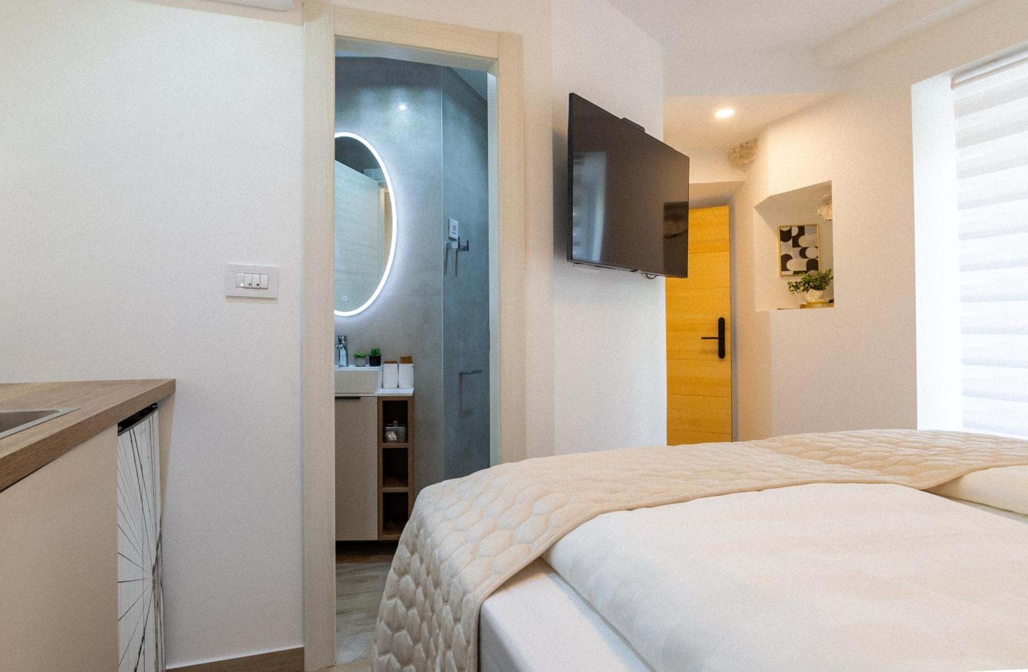 Luxury Lifestyle Rooms Σπλιτ Εξωτερικό φωτογραφία