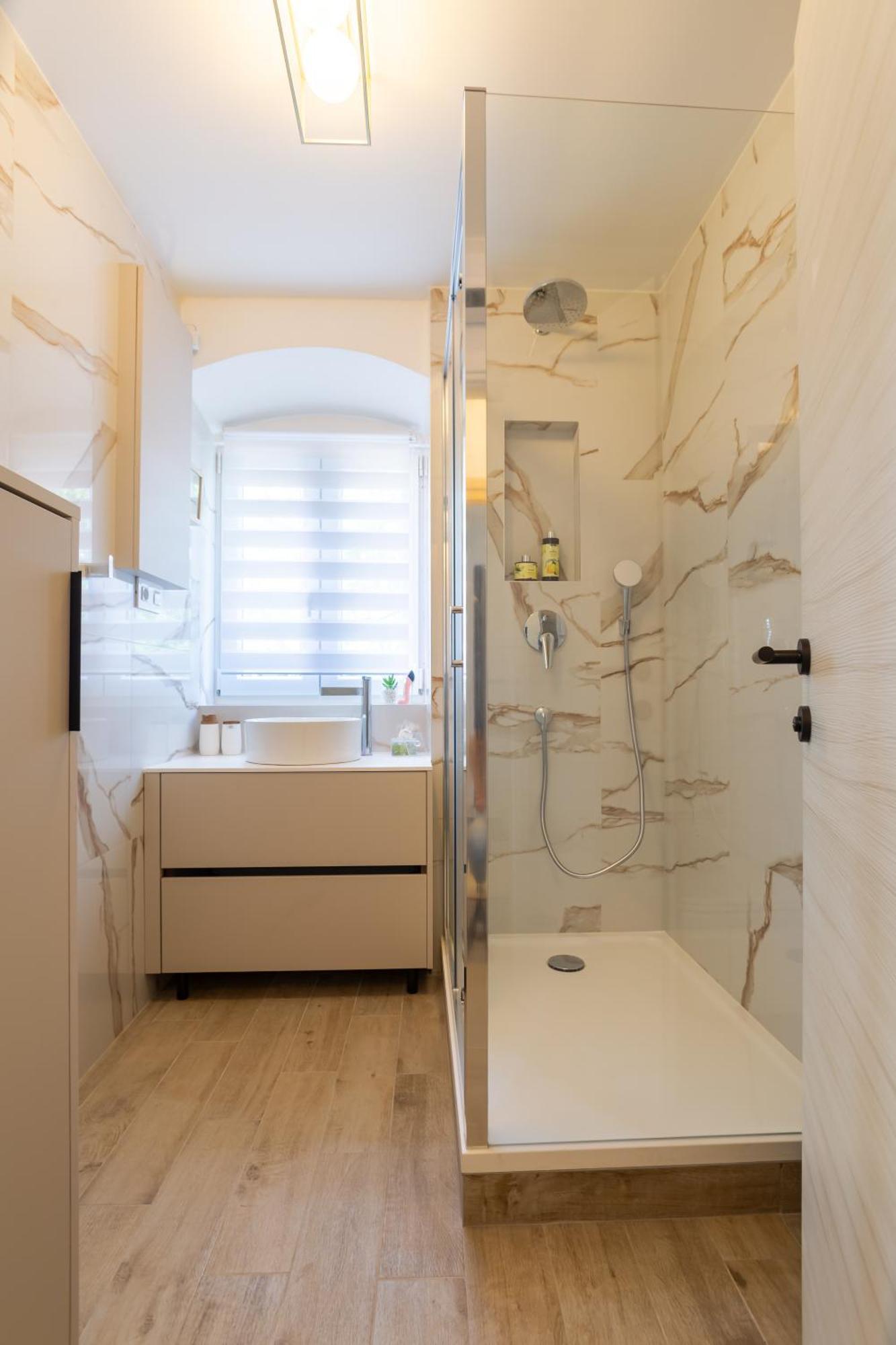 Luxury Lifestyle Rooms Σπλιτ Εξωτερικό φωτογραφία