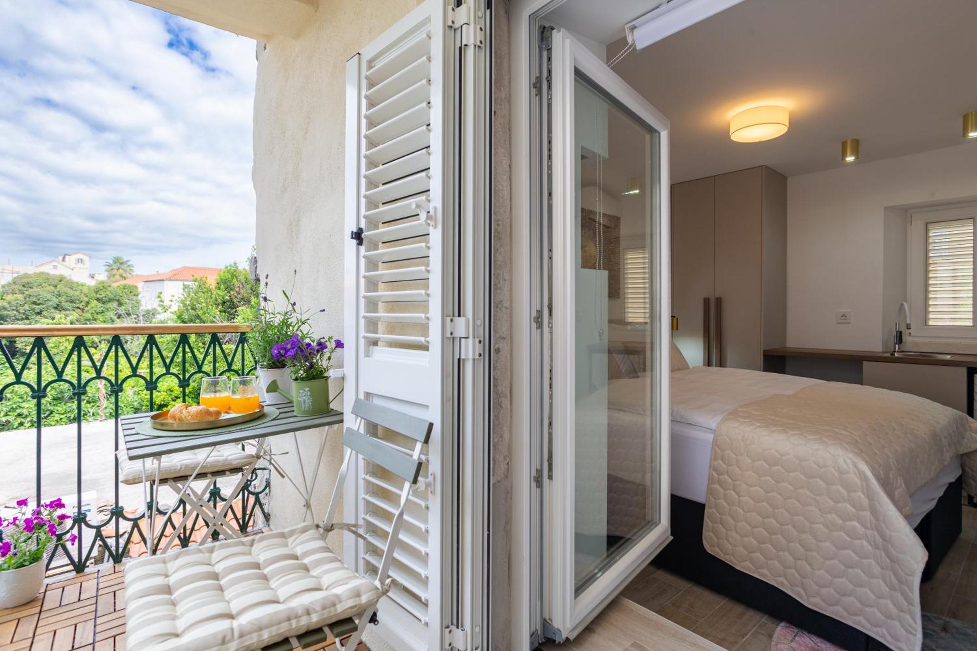 Luxury Lifestyle Rooms Σπλιτ Εξωτερικό φωτογραφία